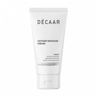 Sauerstoff-Massagecreme 150ml