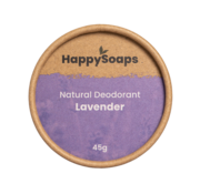 HappySoaps Deodorant Lavendel 50gr