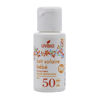 Baby zonnebrand SPF 50