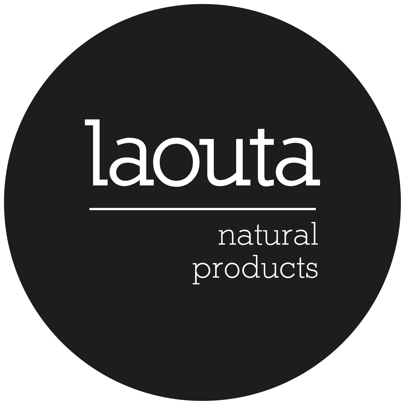 Laouta Natuurlijke producten