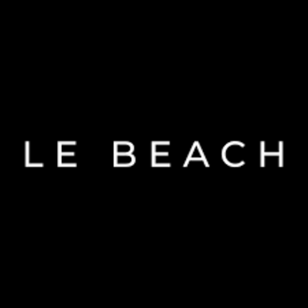 Le Beach Naturel Beauty producten