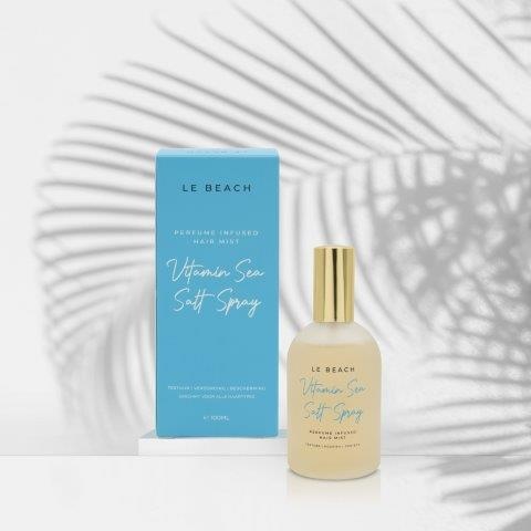 Le Beach Vitamine Sea mist