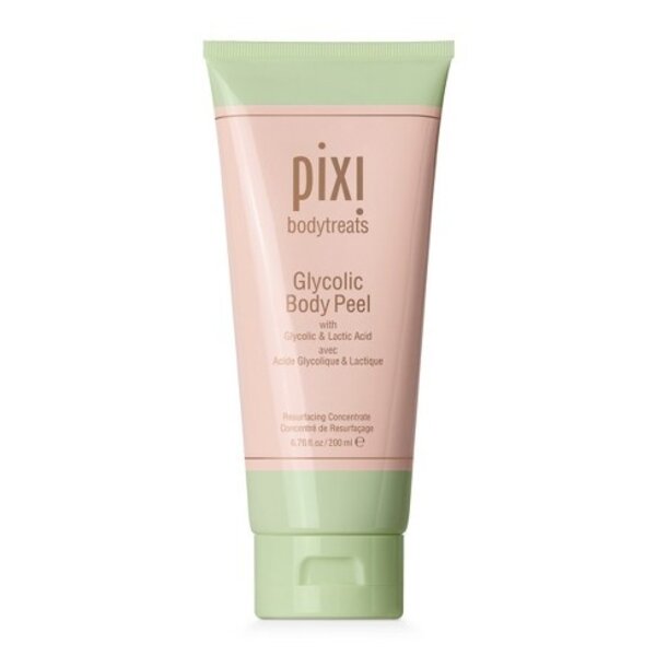 Pixi Glow bodypeel Glycolic 200ml