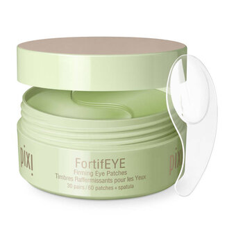 Fortifeye Firming eyepads 60st