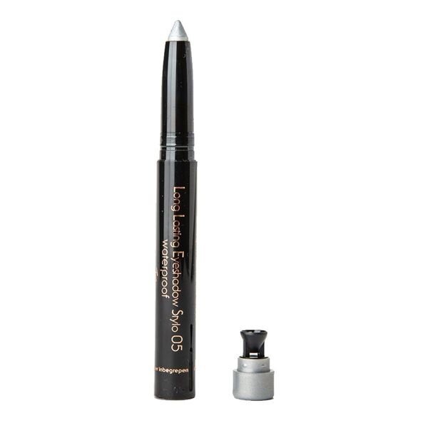 John van G Long lasting Stylo Lidschattenstift 05 Perlmutt