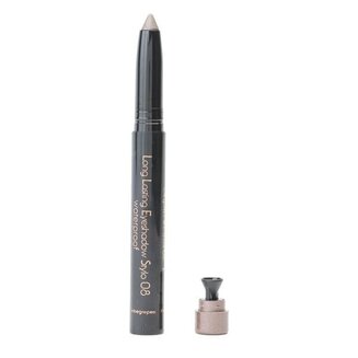 Long lasting Stylo oogschauwpen 08 - taupe