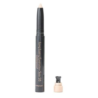 Long lasting Stylo oogschauwpen 28 - creme