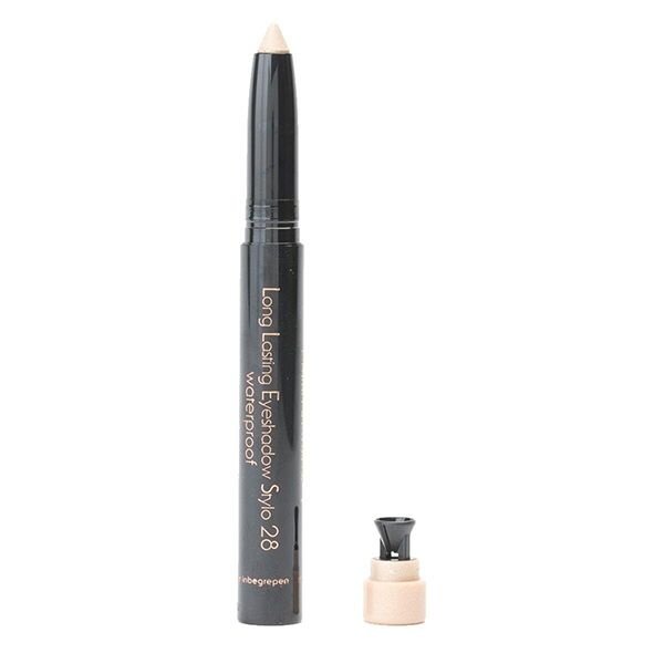 John van G Long lasting Stylo Lidschattenstift 28 - Creme