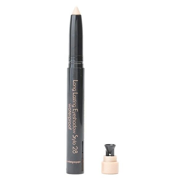 John van G Long lasting Stylo oogschauwpen 28 - creme