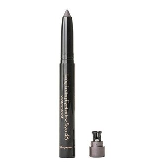 Langhaftender Stylo-Lidschattenstift 46 Aubergine