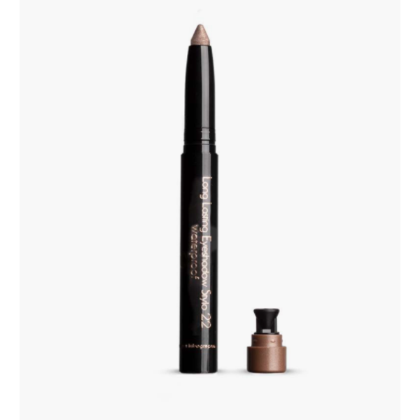 John van G Long lasting Stylo Lidschattenstift 22 Braun