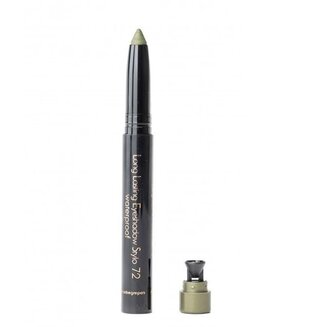 Langhaftender Stylo-Lidschattenstift 72, Militärgrün