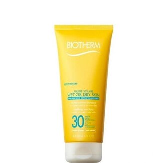 Biotherm Lait solaire Hydratant SPF 30