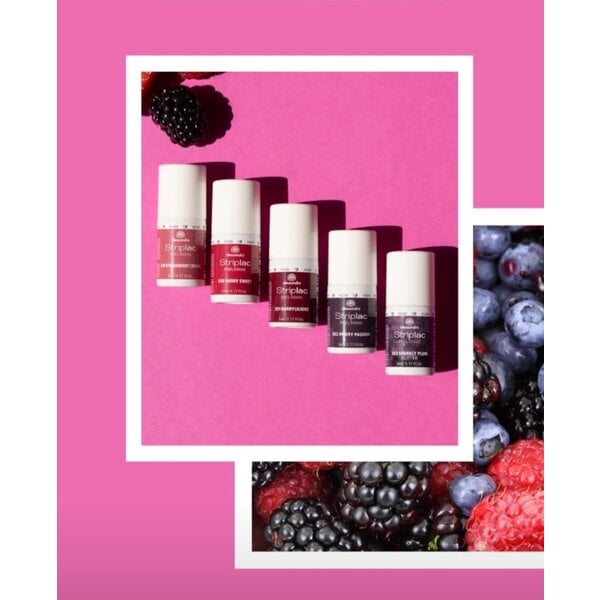 Alessandro Striplac Very Berry 551 Berrylicious 5 ml