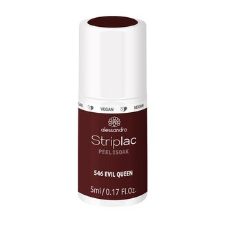 Striplac Snow white 546 Evil Queen 5ml