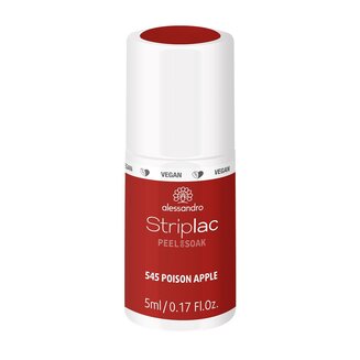 Striplac Snow white Magic 545 Poison Apple 5ml