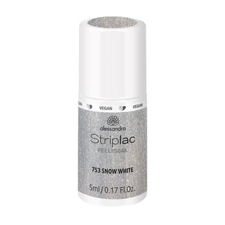 Striplac Snow White 544 Magic Mirror Shimmer 5 ml