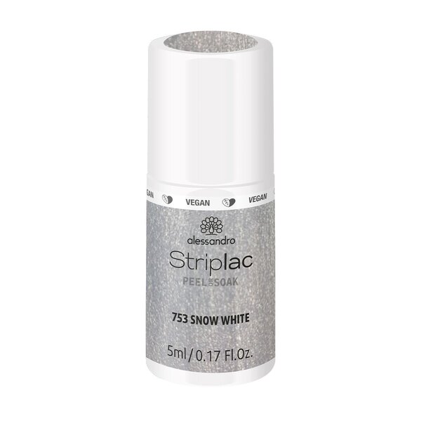 Alessandro Striplac Snow White Magic Mirror Shimmer 5 ml