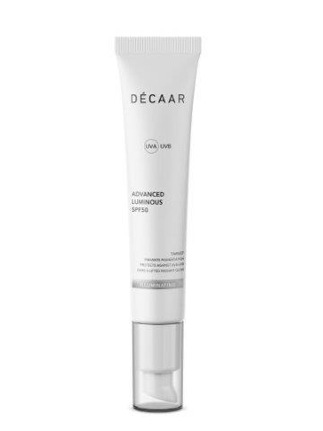 Decaar Advanced SPF 50