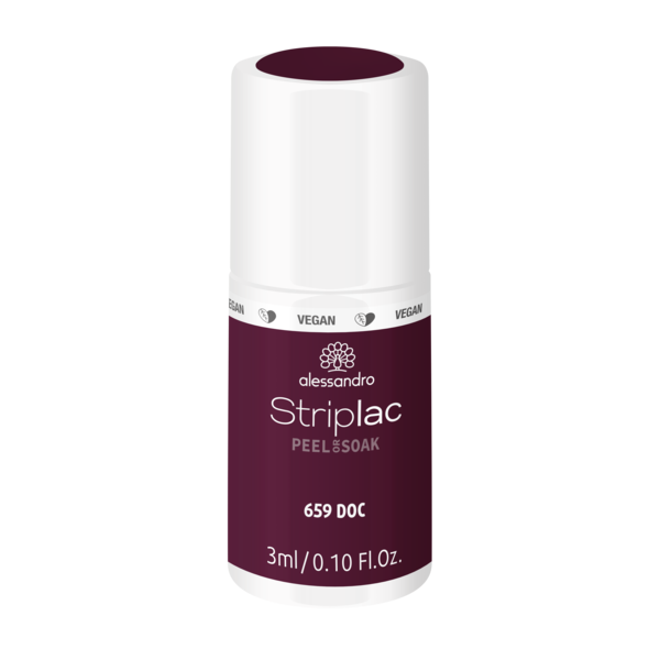 Alessandro Striplac  Snow white and the seven colours