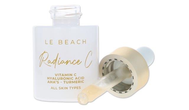 Le Beach Radiance C