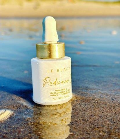 Le Beach Radiance C