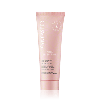 Lancaster pore minimize clay mask 75ml