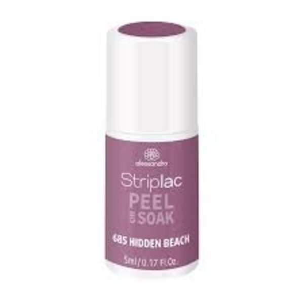 Alessandro Striplac Hidden Beach 685 – 5 ml