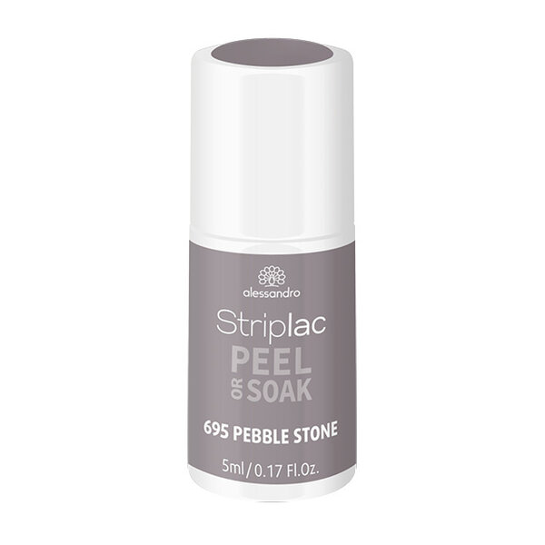 Alessandro Striplac Pebble Stone 695 - 5ml