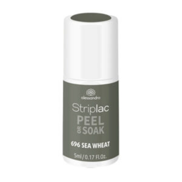 Alessandro Striplac Sea Weat 696 – 5 ml
