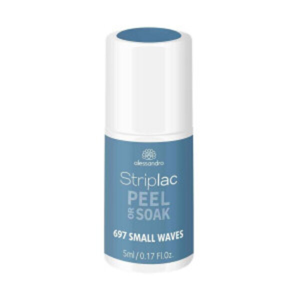 Alessandro Striplac Small Water 697 – 5 ml