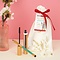 ZAO Skincare & Make-up  Geschenkset Mascara und Kajalstift Schwarz