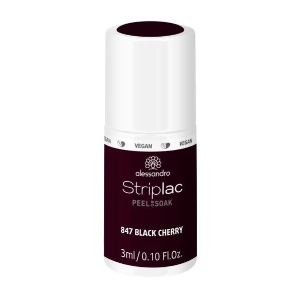 Alessandro Adventskalender Striplac  Snow white