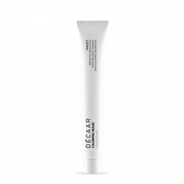 Decaar  Beruhigende Maske Reisegröße 20 ml