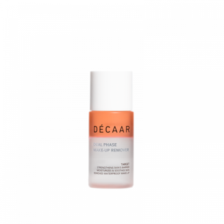 Dual Phase Augen-Make-up-Entferner Reisegröße 40ml