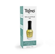 Trind Hand & Nail Nail & cuticle oil  9ml