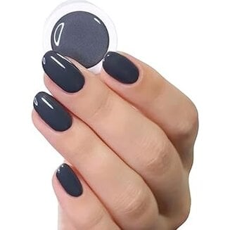 Striplac Newyork Grey 615 Nagellack - 5 ml