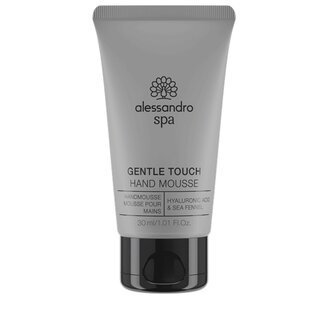Handmousse Gentle Touch 30ml