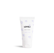 Loveli Body cream Poppy Love travel 50ml
