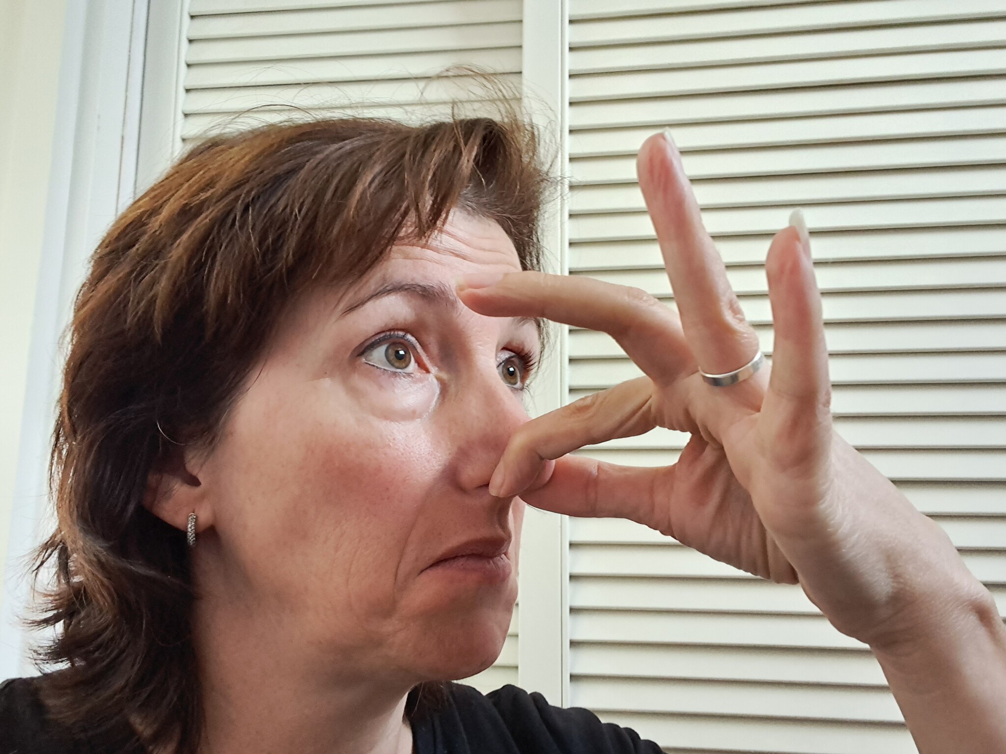 Hoe weet ik of ik stink? - Viva Donna