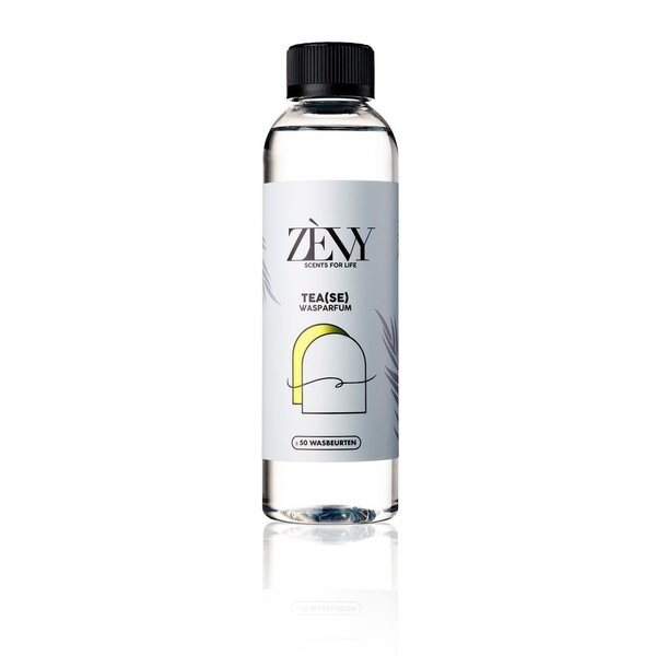 Zévy wasparfum Tea(se) | Zoet & fris 250ml