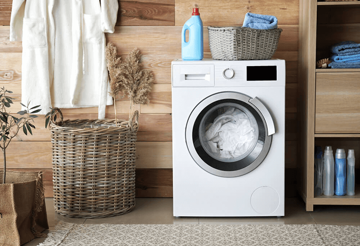 Wist je dat wasverzachter niet goed is voor je wasmachine?
