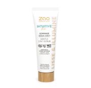 ZAO Skincare & Make-up  intuitive Gentle  2 in 1 Scrub Masker 50ml