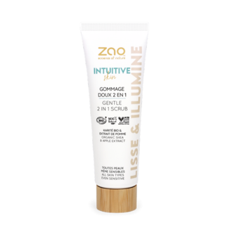Intuitive Gentle  2-in-1-Peeling 50 ml