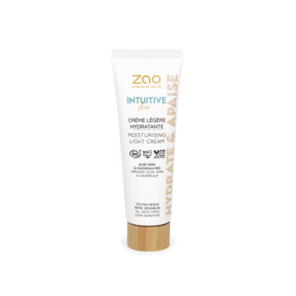 Intuitive Feuchtigkeitscreme, leichte Textur, 50 ml