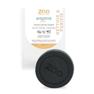 Intuitive Detox facecleanser 70 gr