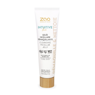 Intuitives Reinigungs-Mizellen-Gel   100 ml