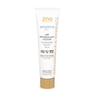 Intuitive Cleansing Milk Velvet  100 ml