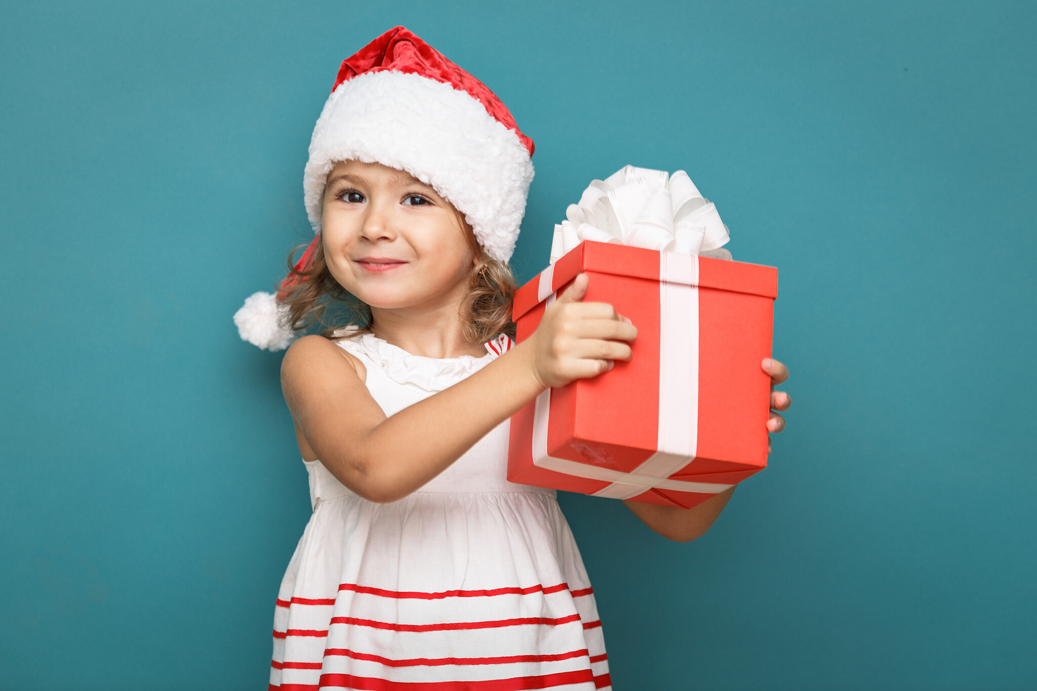 Budget cadeaus voor kerst