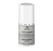 Alessandro Striplac Frozen  Beauty  Ice Crystals 556 - 5ml